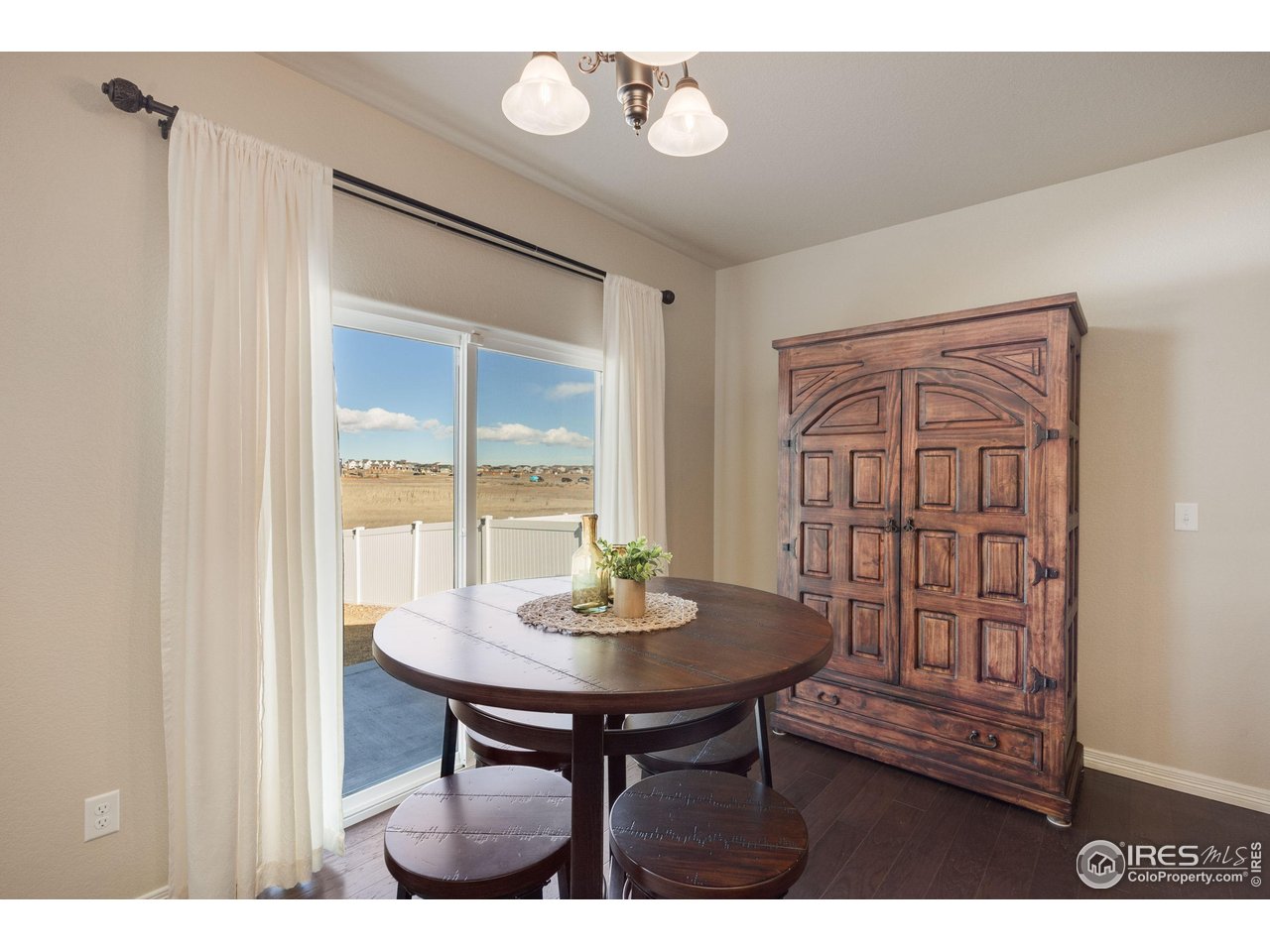 1324 Means Lane Berthoud, CO 80513 - Photo 14 of 44 Dining area