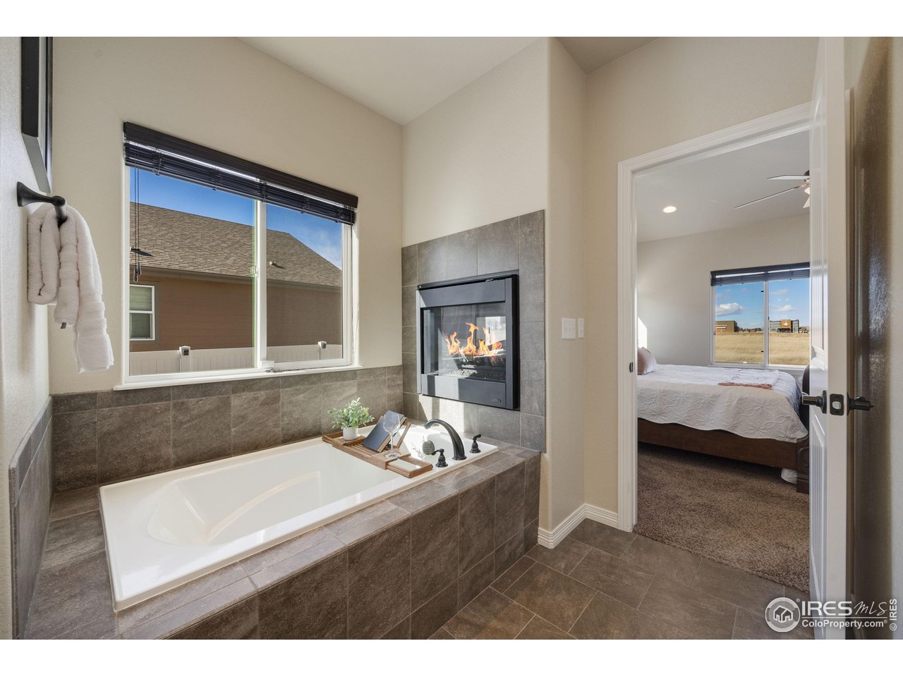 1324 Means Lane Berthoud, CO 80513 - Photo 19 of 44 How cozy!