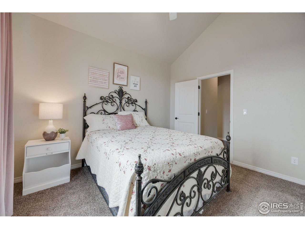 1324 Means Lane Berthoud, CO 80513 - Photo 25 of 44 Bedroom #2