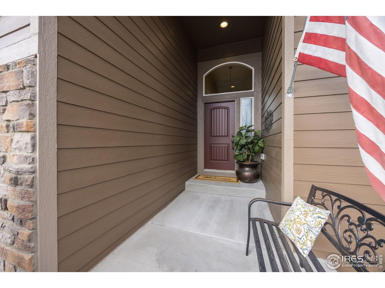 1324 Means Lane Berthoud, CO 80513 - Photo 3 of 44 Come on in