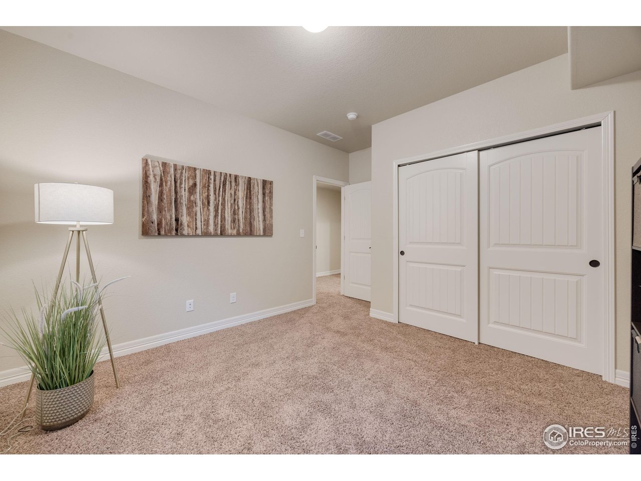 1324 Means Lane Berthoud, CO 80513 - Photo 33 of 44 Bedroom #3