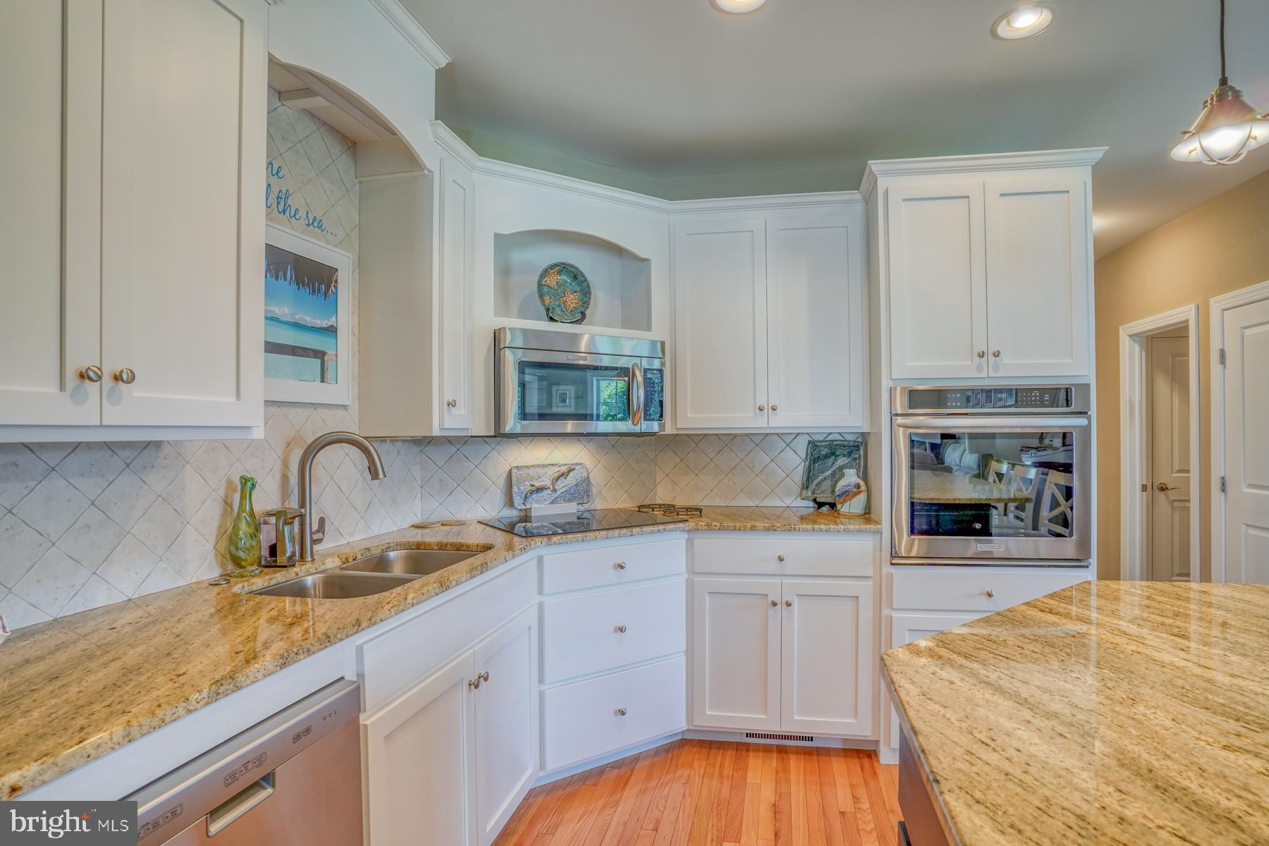 30450 Half Shell Road Milton, DE 19968 - Photo 11 of 73 Kitchen