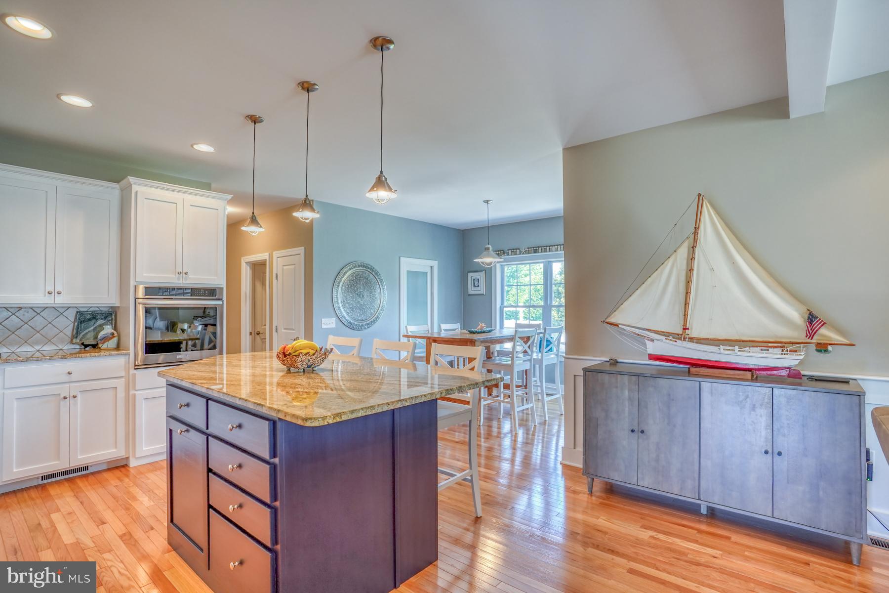 30450 Half Shell Road Milton, DE 19968 - Photo 12 of 73 Kitchen Island