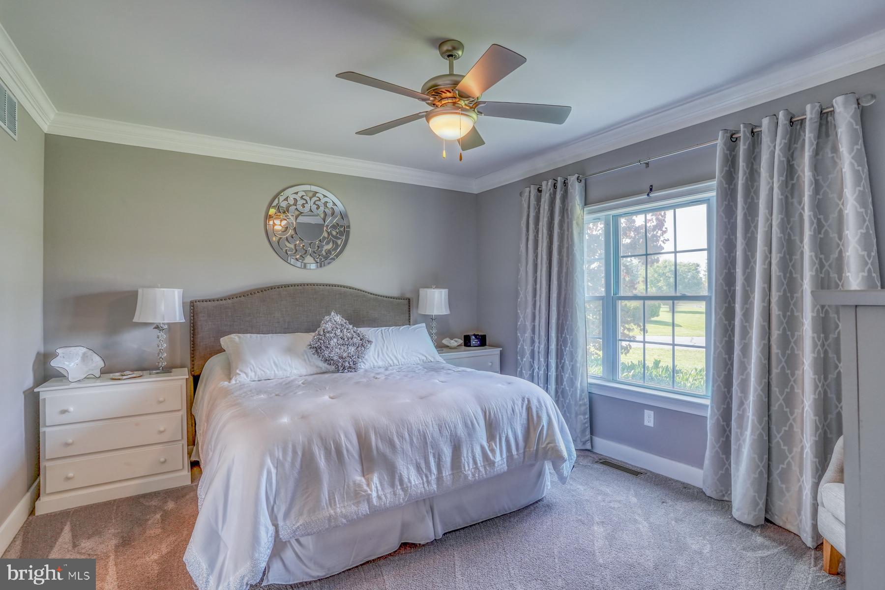 30450 Half Shell Road Milton, DE 19968 - Photo 14 of 73 First floor owner's suite