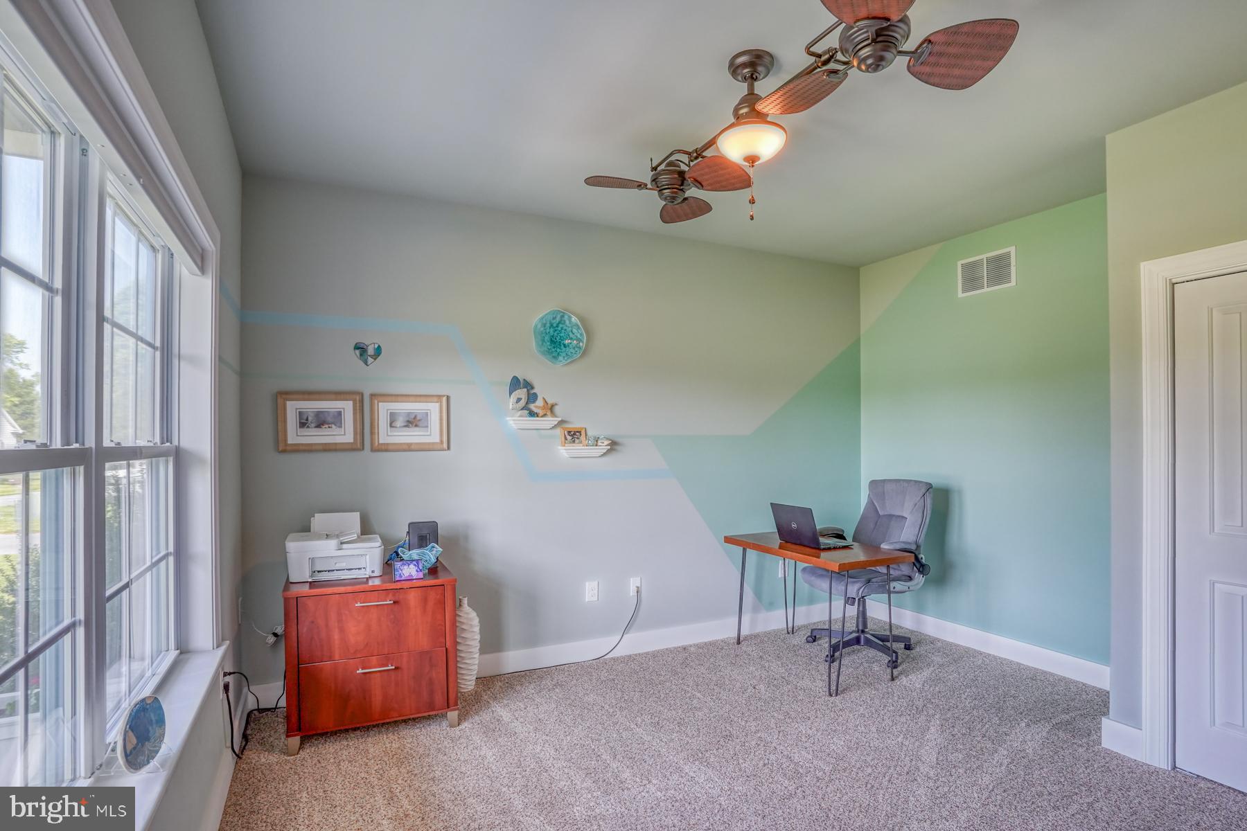 30450 Half Shell Road Milton, DE 19968 - Photo 19 of 73 Additional Bedroom or office on first level
