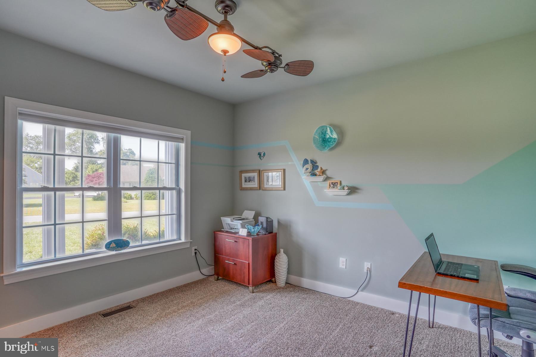 30450 Half Shell Road Milton, DE 19968 - Photo 20 of 73 First level bedroom/office