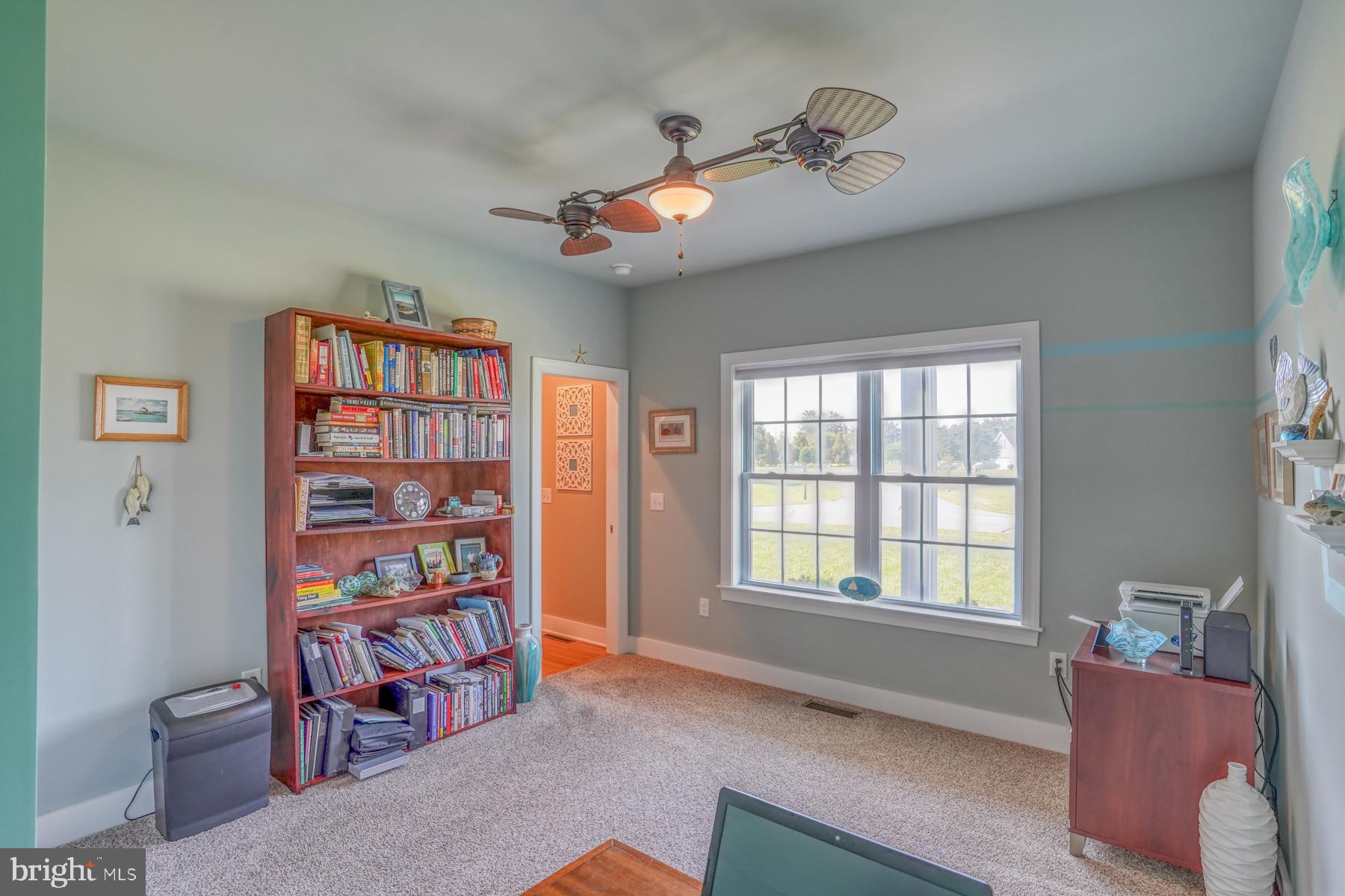 30450 Half Shell Road Milton, DE 19968 - Photo 21 of 73 First level additional room