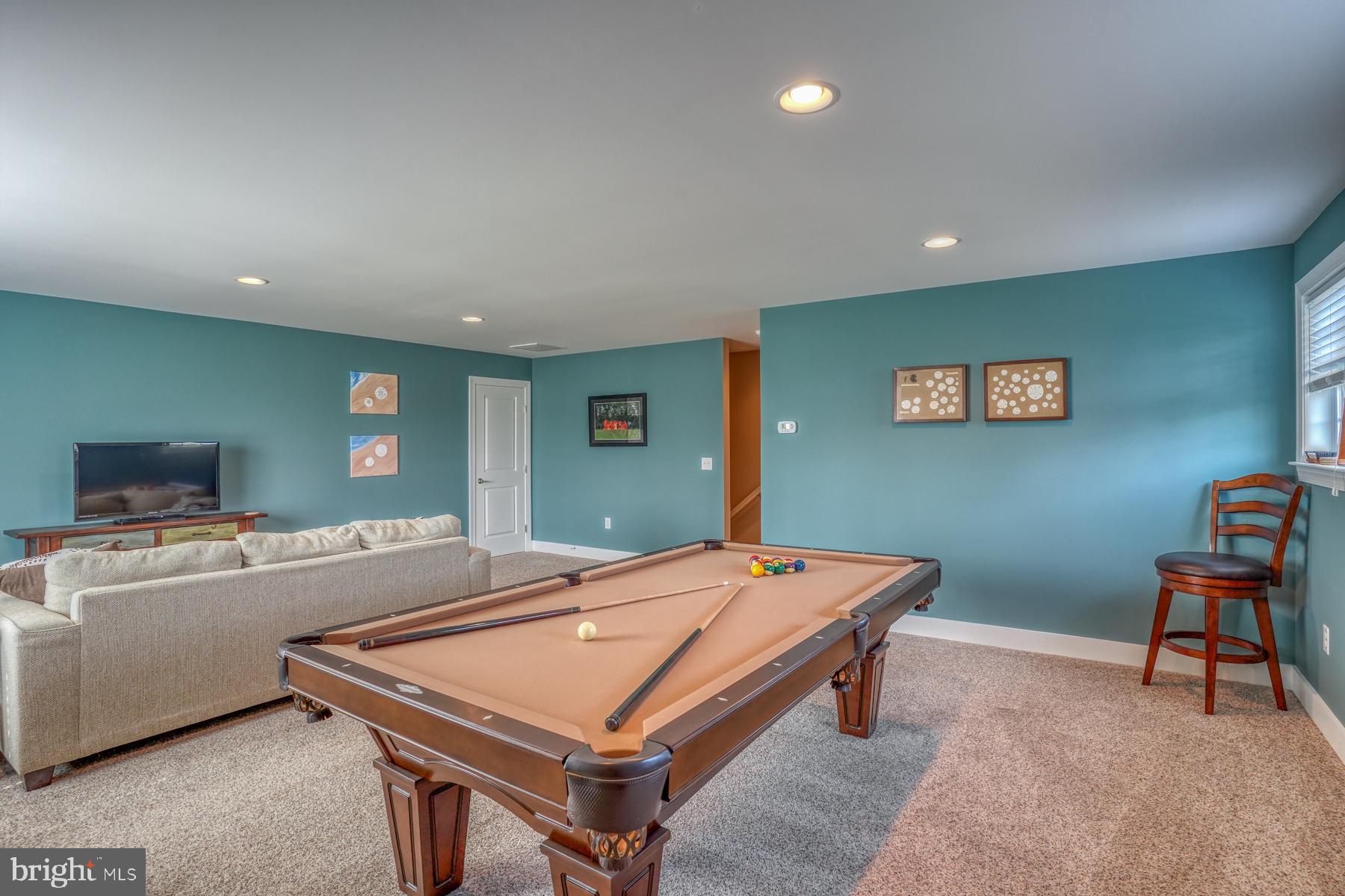 30450 Half Shell Road Milton, DE 19968 - Photo 26 of 73 Second level family room