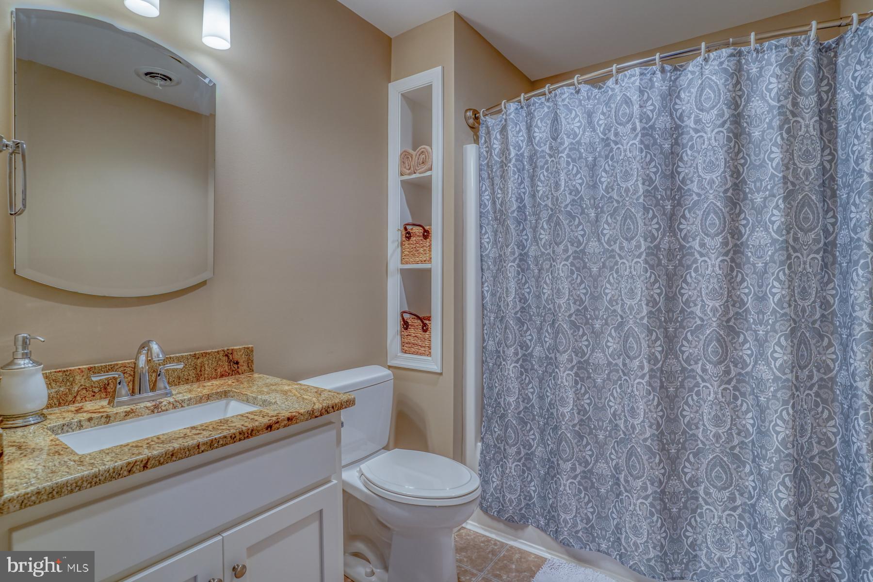 30450 Half Shell Road Milton, DE 19968 - Photo 29 of 73 Second level full bathroom