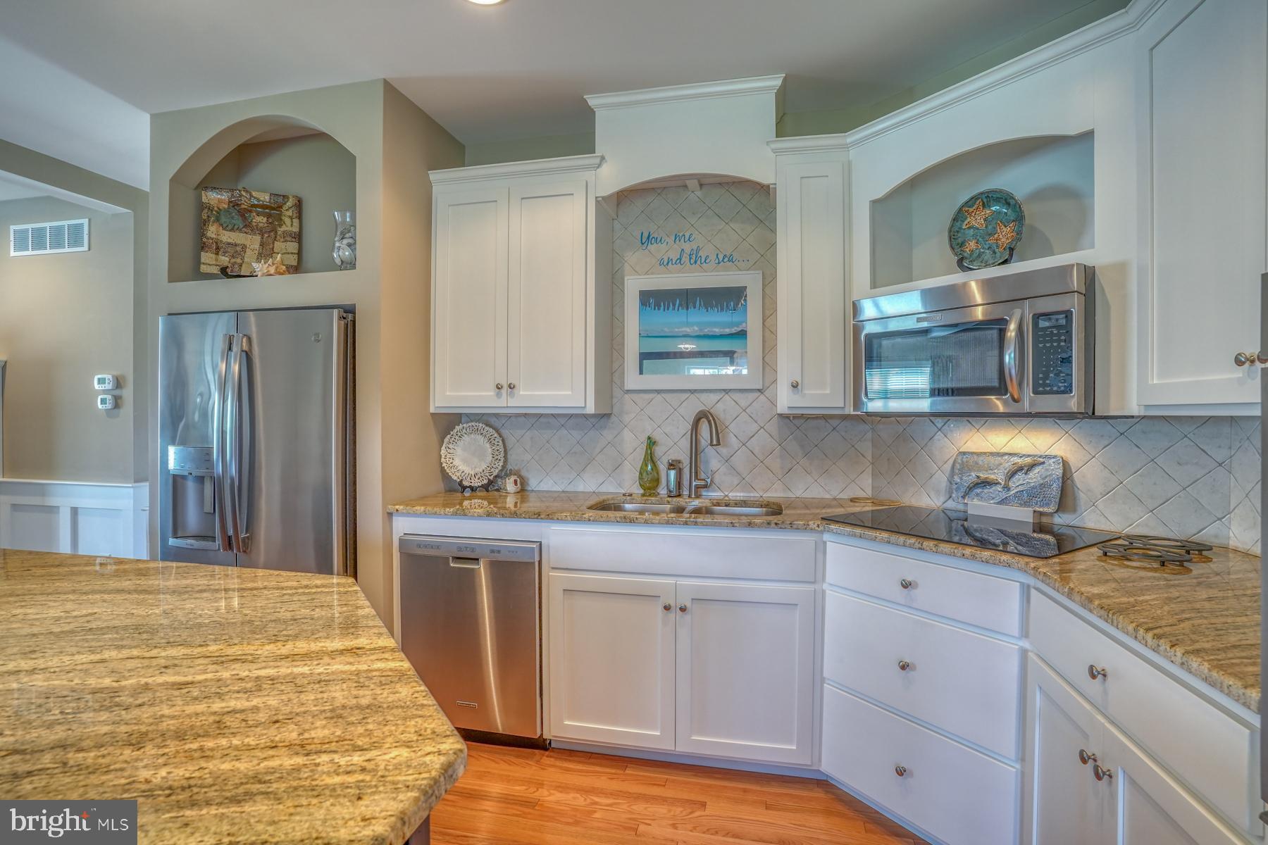 30450 Half Shell Road Milton, DE 19968 - Photo 37 of 73 Stainless appliances