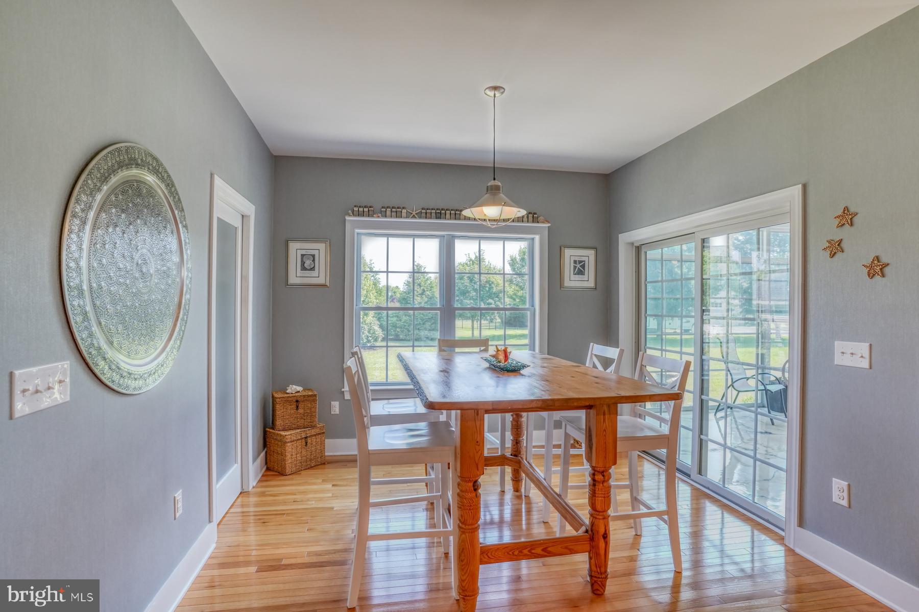 30450 Half Shell Road Milton, DE 19968 - Photo 38 of 73 Pantry off dining room