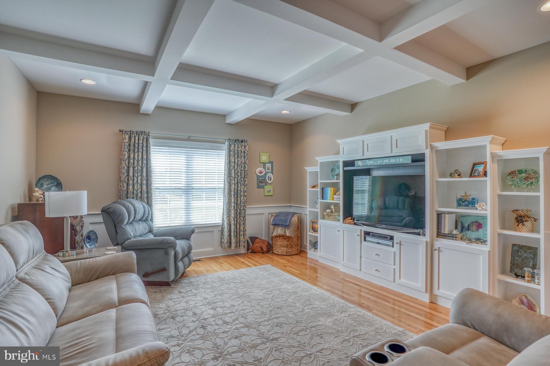 30450 Half Shell Road Milton, DE 19968 - Photo 5 of 73 Great Room Built-Ins