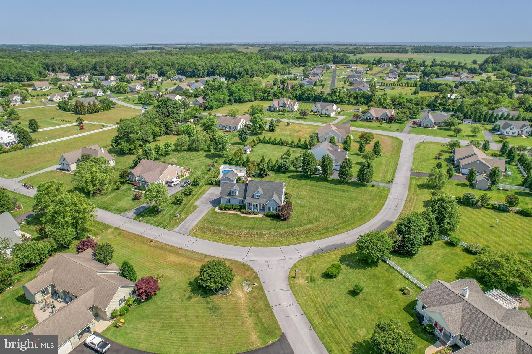 30450 Half Shell Road Milton, DE 19968 - Photo 54 of 73 Close to the Delaware Bay