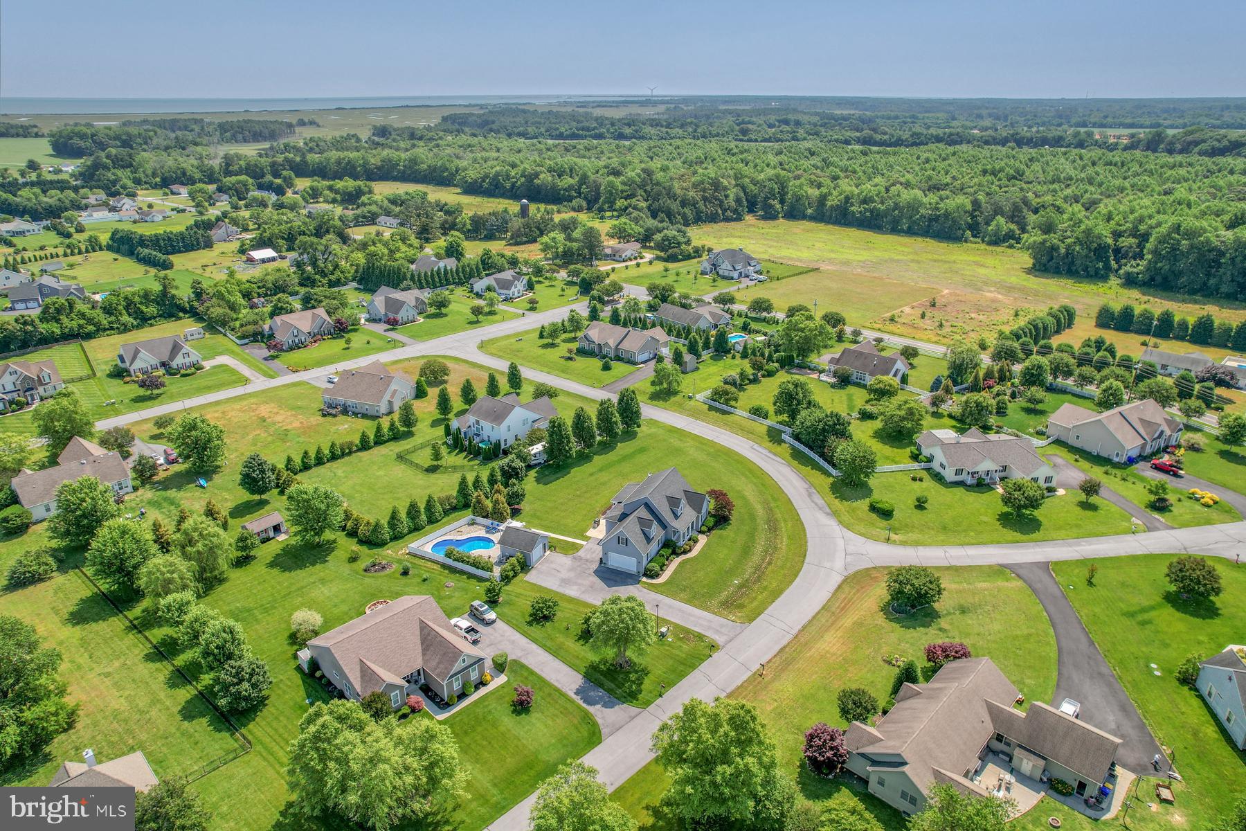 30450 Half Shell Road Milton, DE 19968 - Photo 55 of 73 Convenient to Milton and Lewes