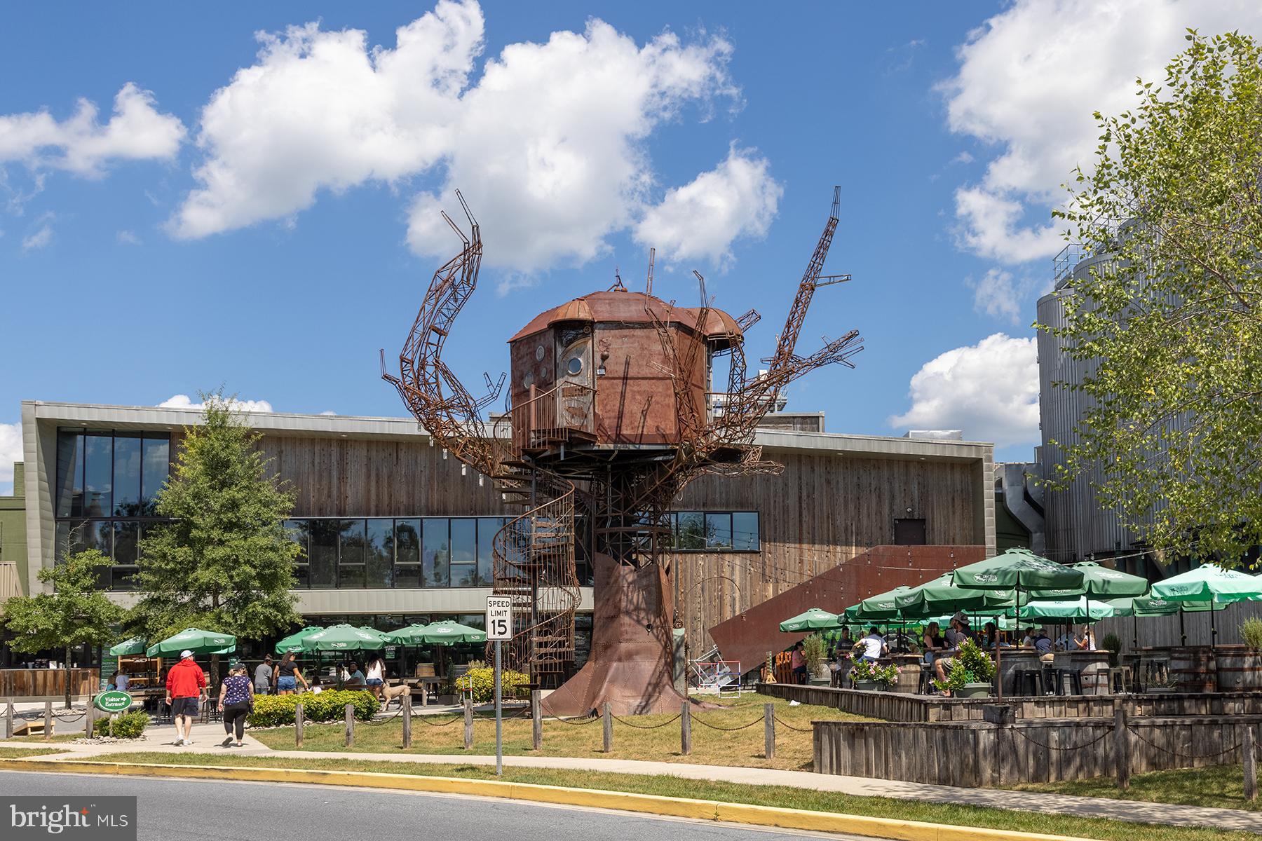 30450 Half Shell Road Milton, DE 19968 - Photo 62 of 73 Check out a Dogfish Head Brewery Tour