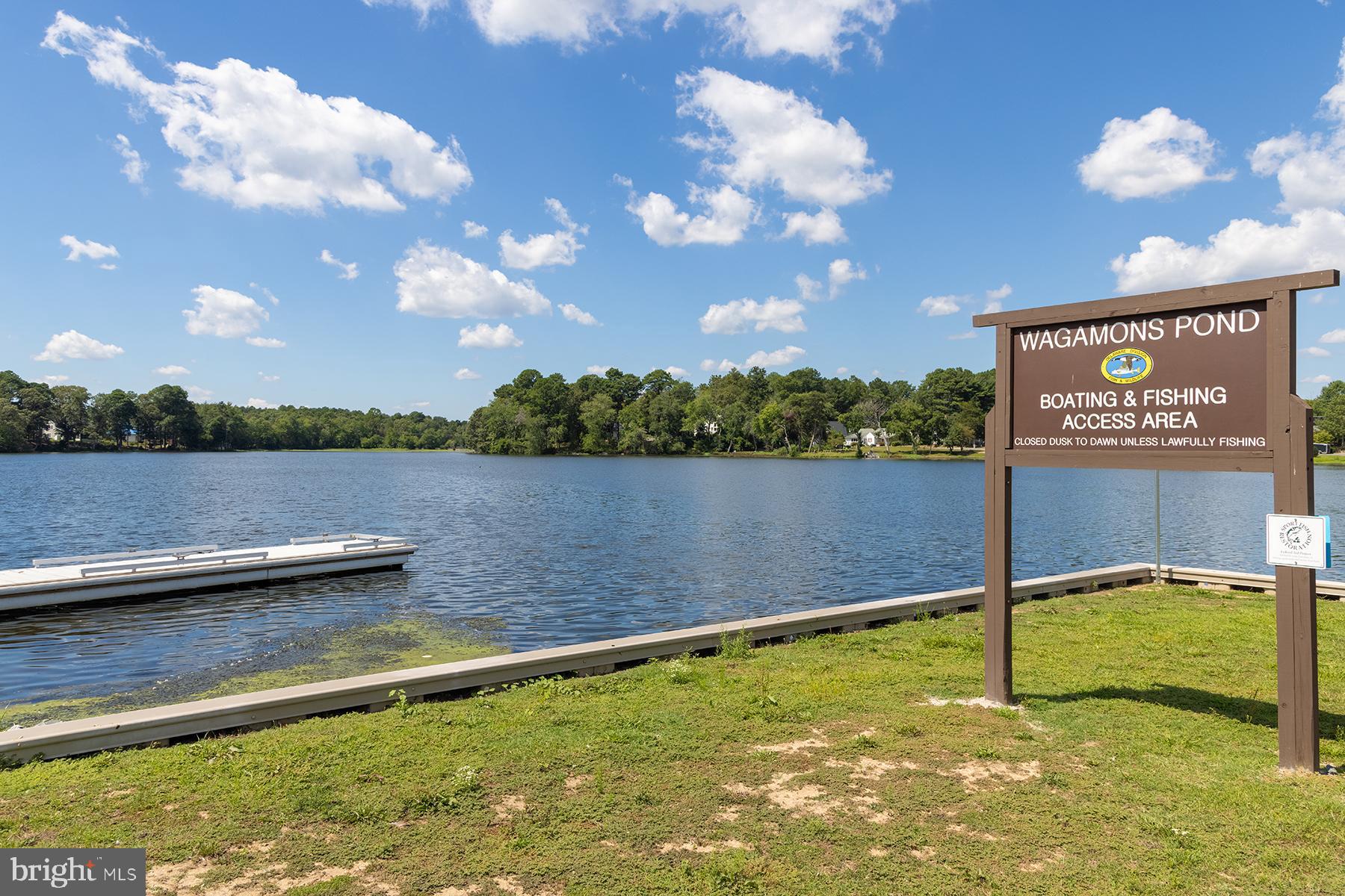30450 Half Shell Road Milton, DE 19968 - Photo 63 of 73 Fishing in Downtown Milton
