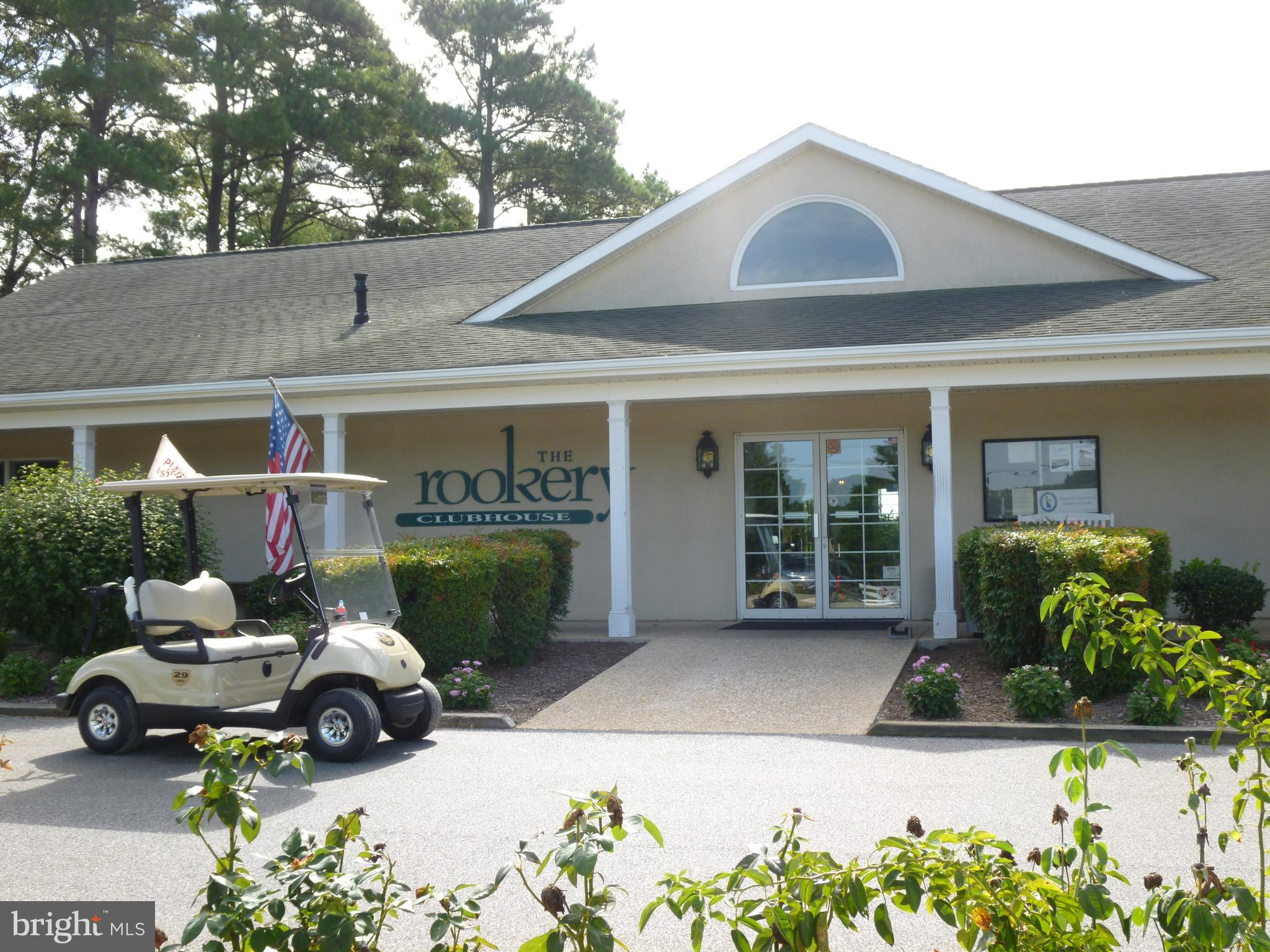 30450 Half Shell Road Milton, DE 19968 - Photo 64 of 73 Rookery Golf Course just up the road