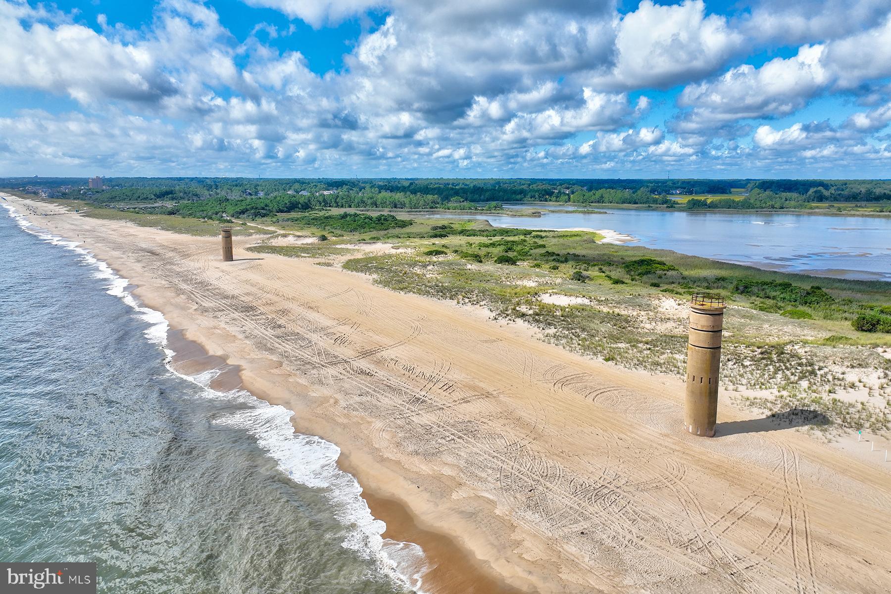 30450 Half Shell Road Milton, DE 19968 - Photo 69 of 73 Enjoy nearby State Park Beaches