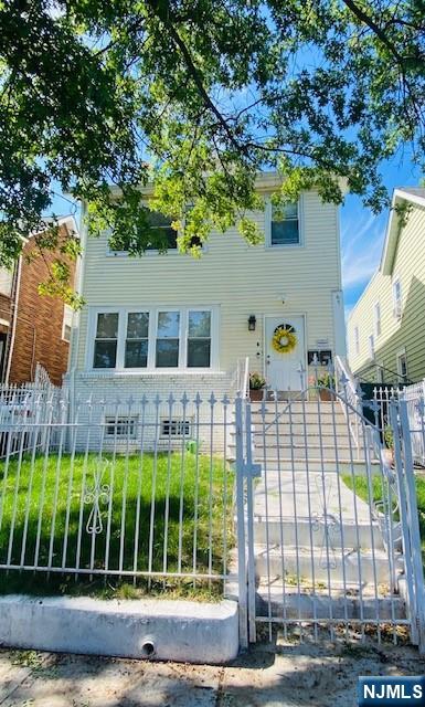 67 Kuna Terrace Irvington, NJ 07111 - Photo 1 of 22