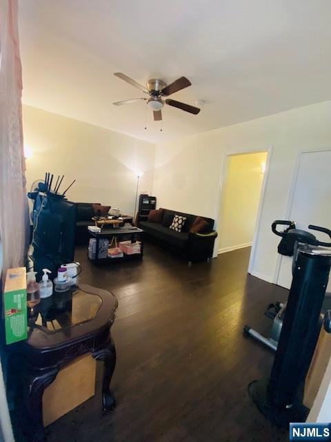 67 Kuna Terrace Irvington, NJ 07111 - Photo 9 of 22