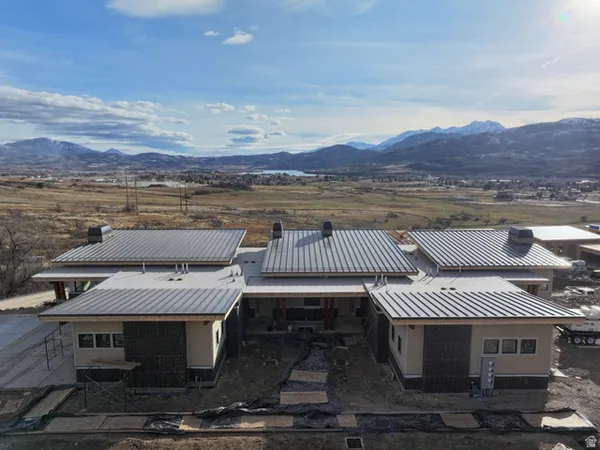 $1,200,000 | 1002 5336 East 3425 Street North, Eden, UT 84310