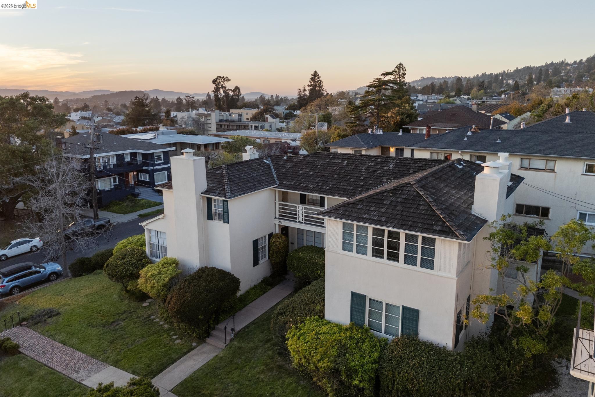 1739 Spruce Street Berkeley, CA 94709 - Photo 49 of 50