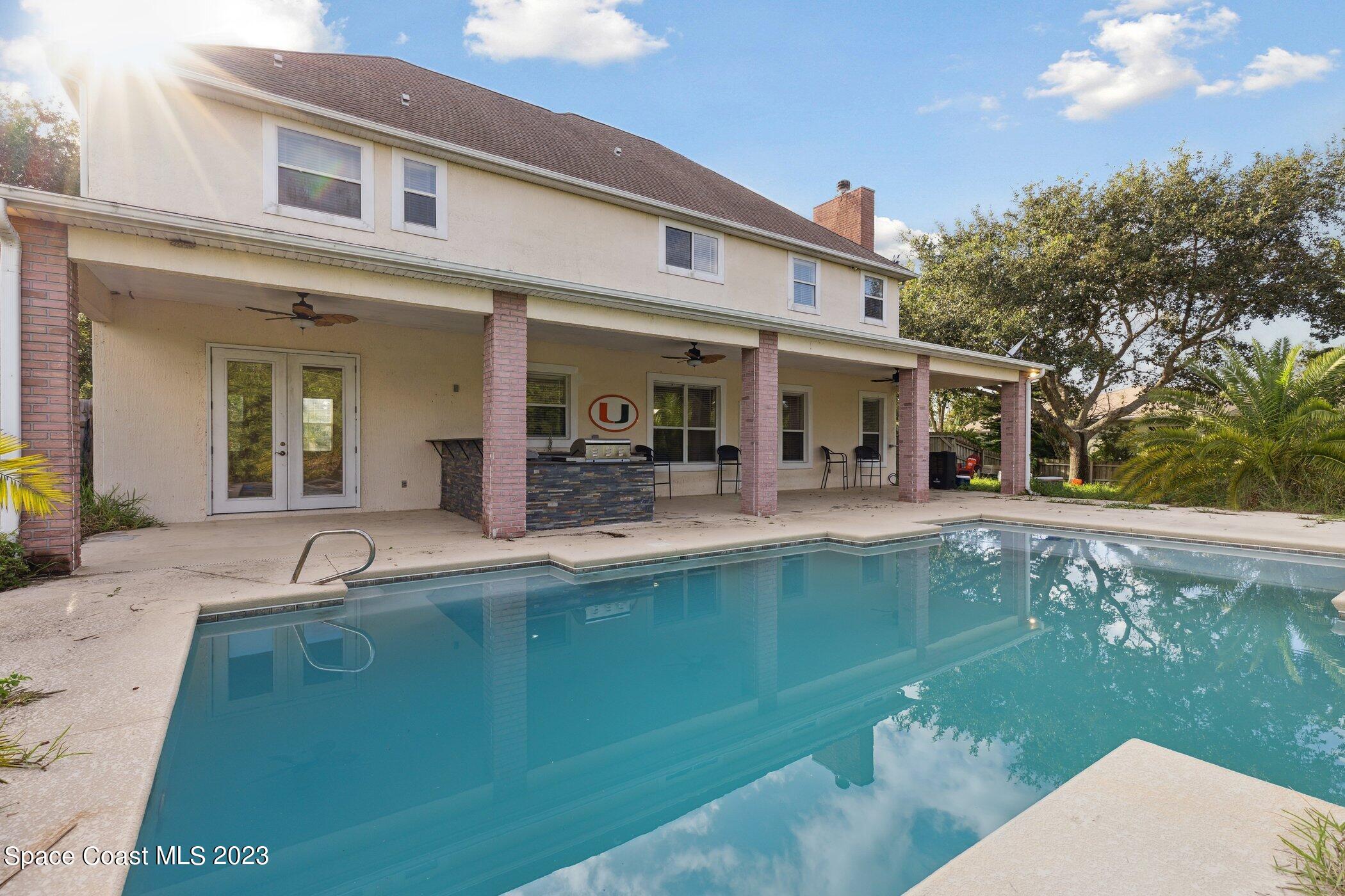 3908 Hunters Ridge Way Titusville, FL 32796 - Photo 6 of 49 Hunters Ridge Way
