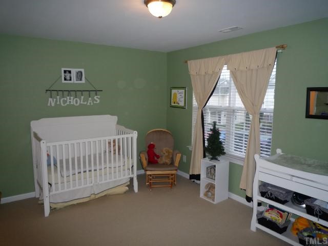 7651 Winners Edge Street Raleigh, NC 27617 - Photo 11 of 12