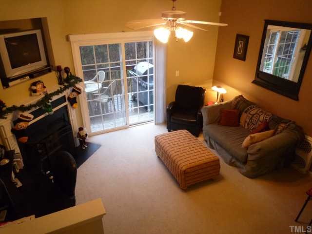 7651 Winners Edge Street Raleigh, NC 27617 - Photo 7 of 12
