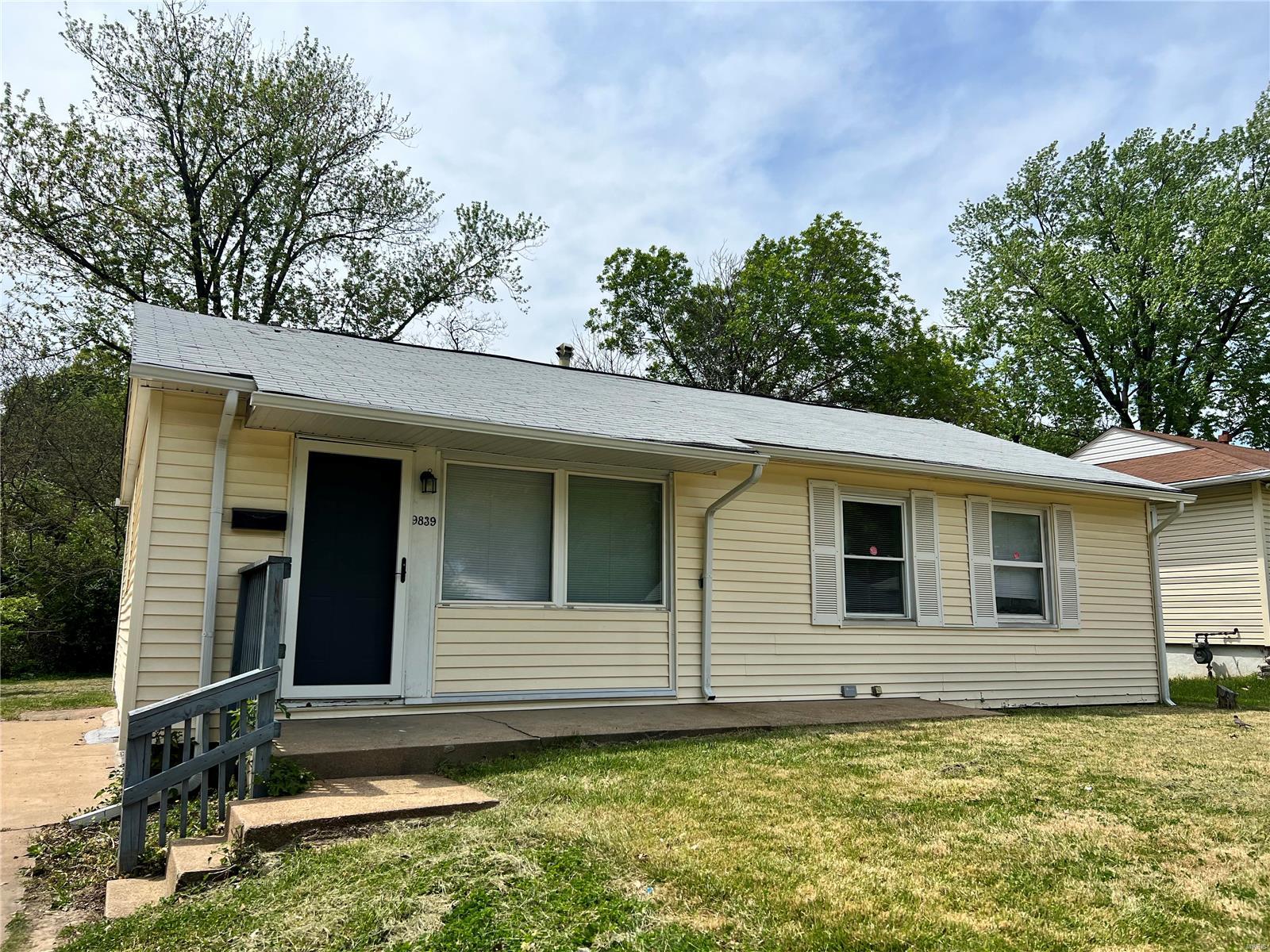 Undisclosed Address St. Louis, MO 63136 - Photo 1 of 13