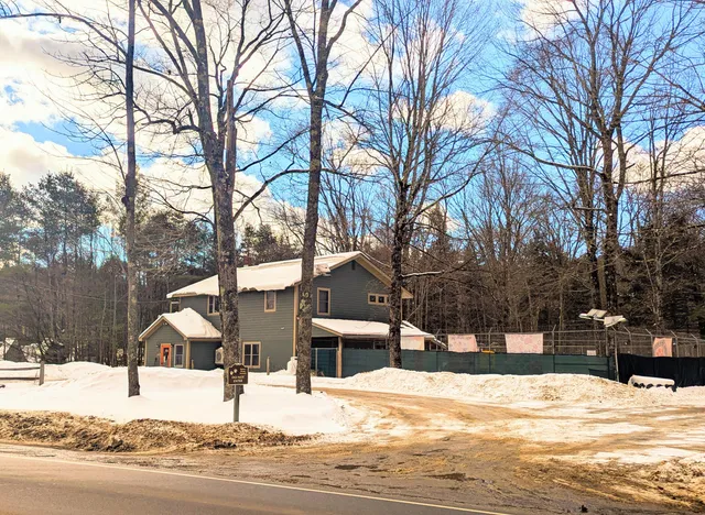 $569,000 | 120 Sunday River Road, Bethel, ME 04217