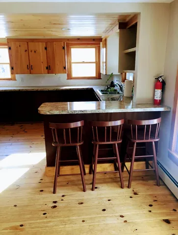 $569,000 | 120 Sunday River Road, Bethel, ME 04217