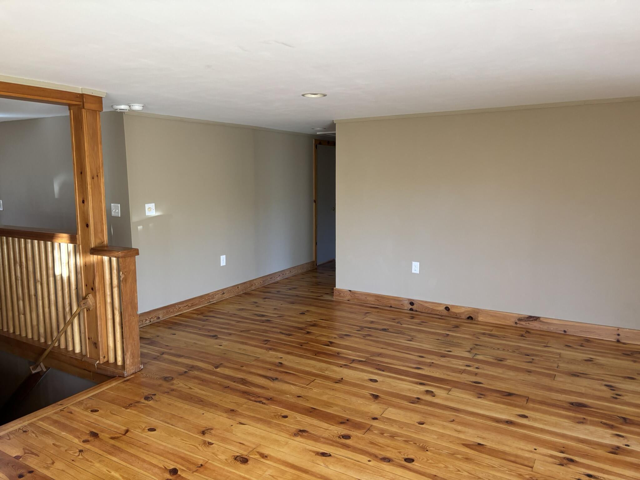 120 Sunday River Road Bethel, ME 04217 - Photo 15 of 30 Living area