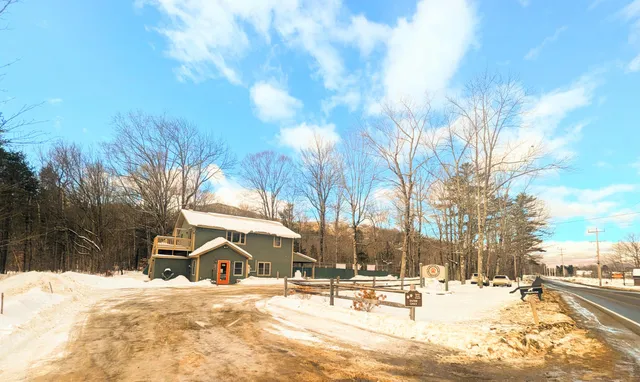 $569,000 | 120 Sunday River Road, Bethel, ME 04217