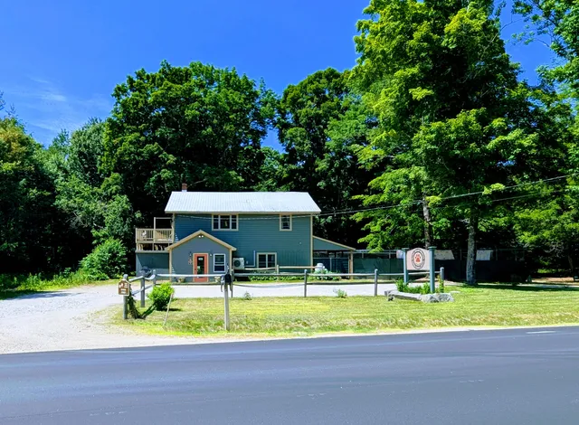 $569,000 | 120 Sunday River Road, Bethel, ME 04217