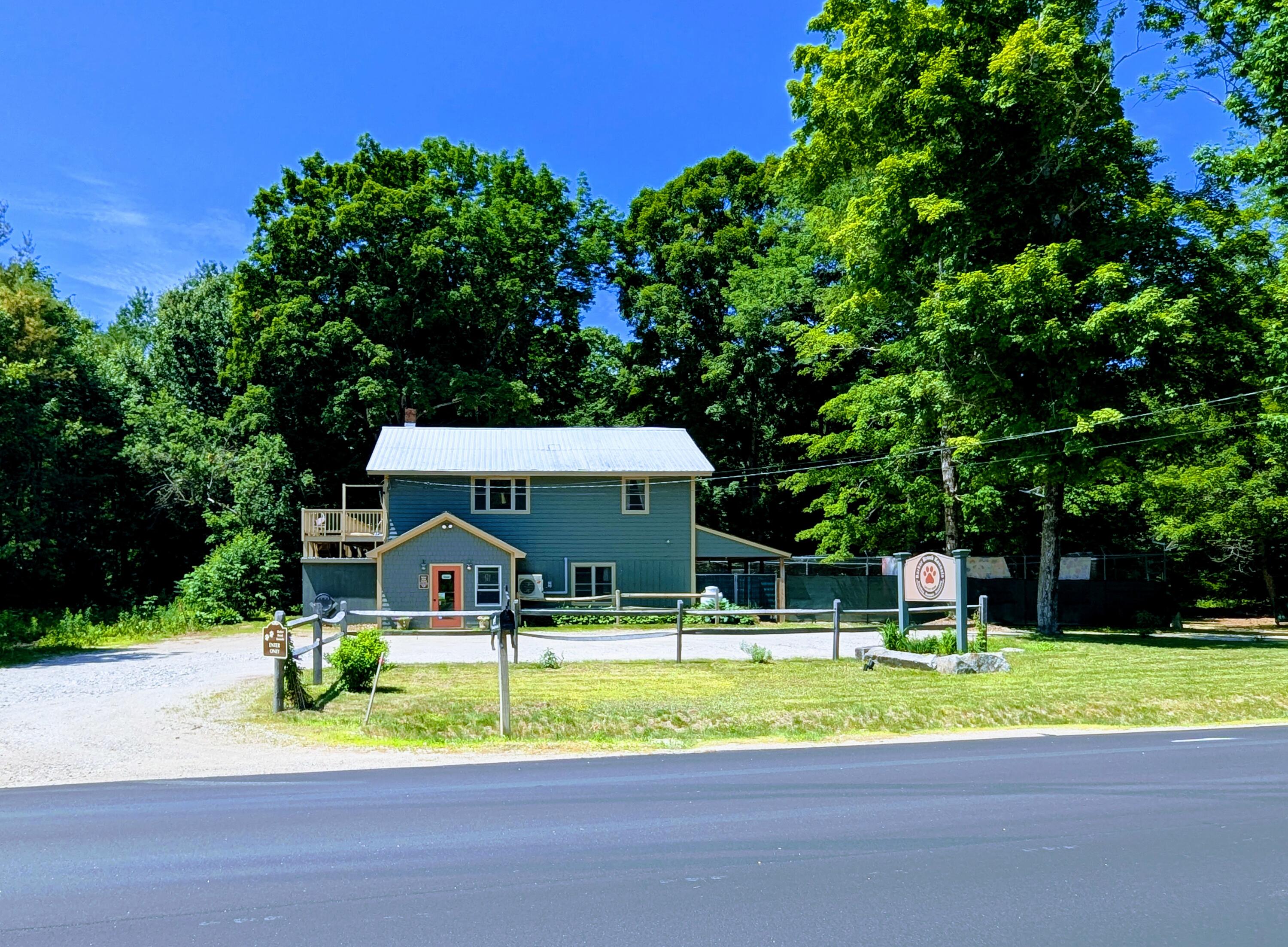 120 Sunday River Road Bethel, ME 04217 - Photo 21 of 30 Sunday River rd