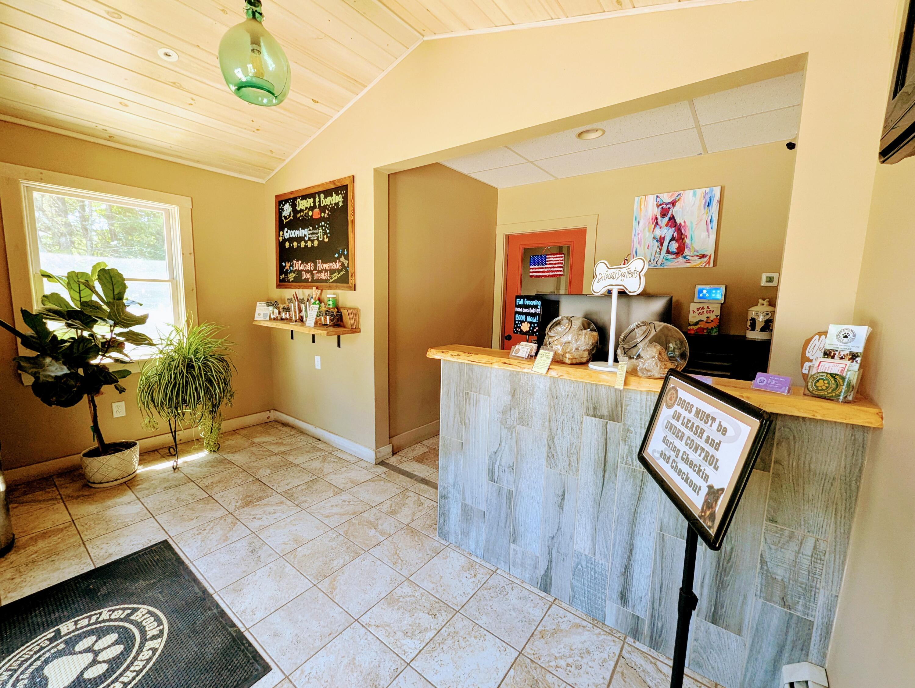 120 Sunday River Road Bethel, ME 04217 - Photo 25 of 30 Mud-room/welcome area