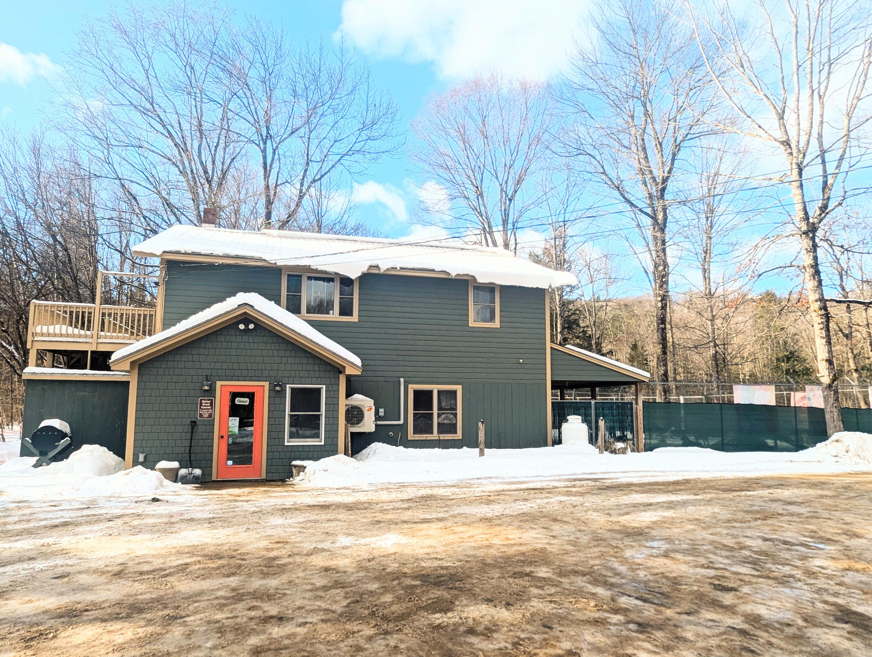 120 Sunday River Road Bethel, ME 04217 - Photo 4 of 30 1000012822