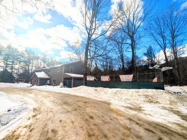 $569,000 | 120 Sunday River Road, Bethel, ME 04217
