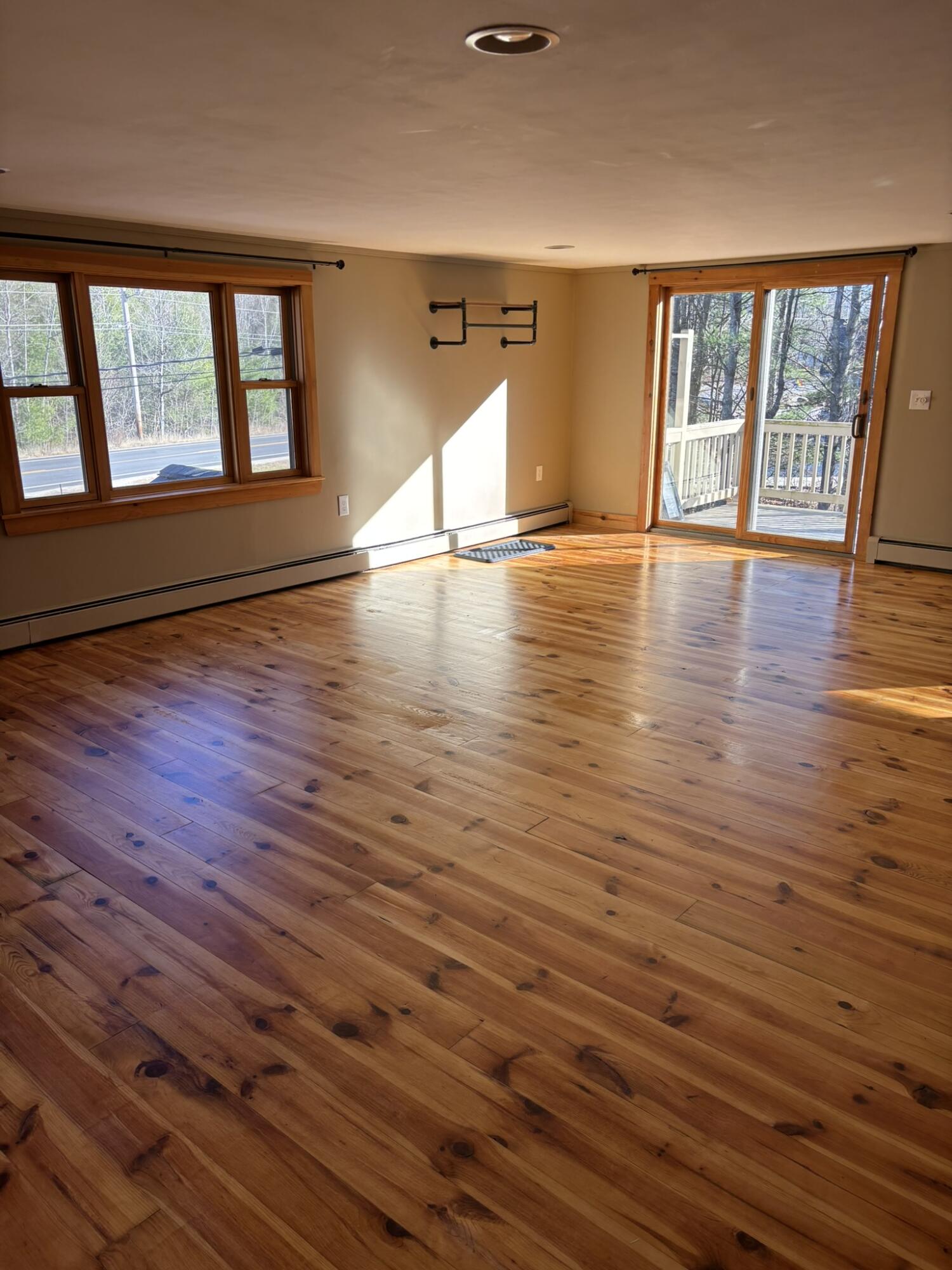 120 Sunday River Road Bethel, ME 04217 - Photo 8 of 30 Apartment Interior
