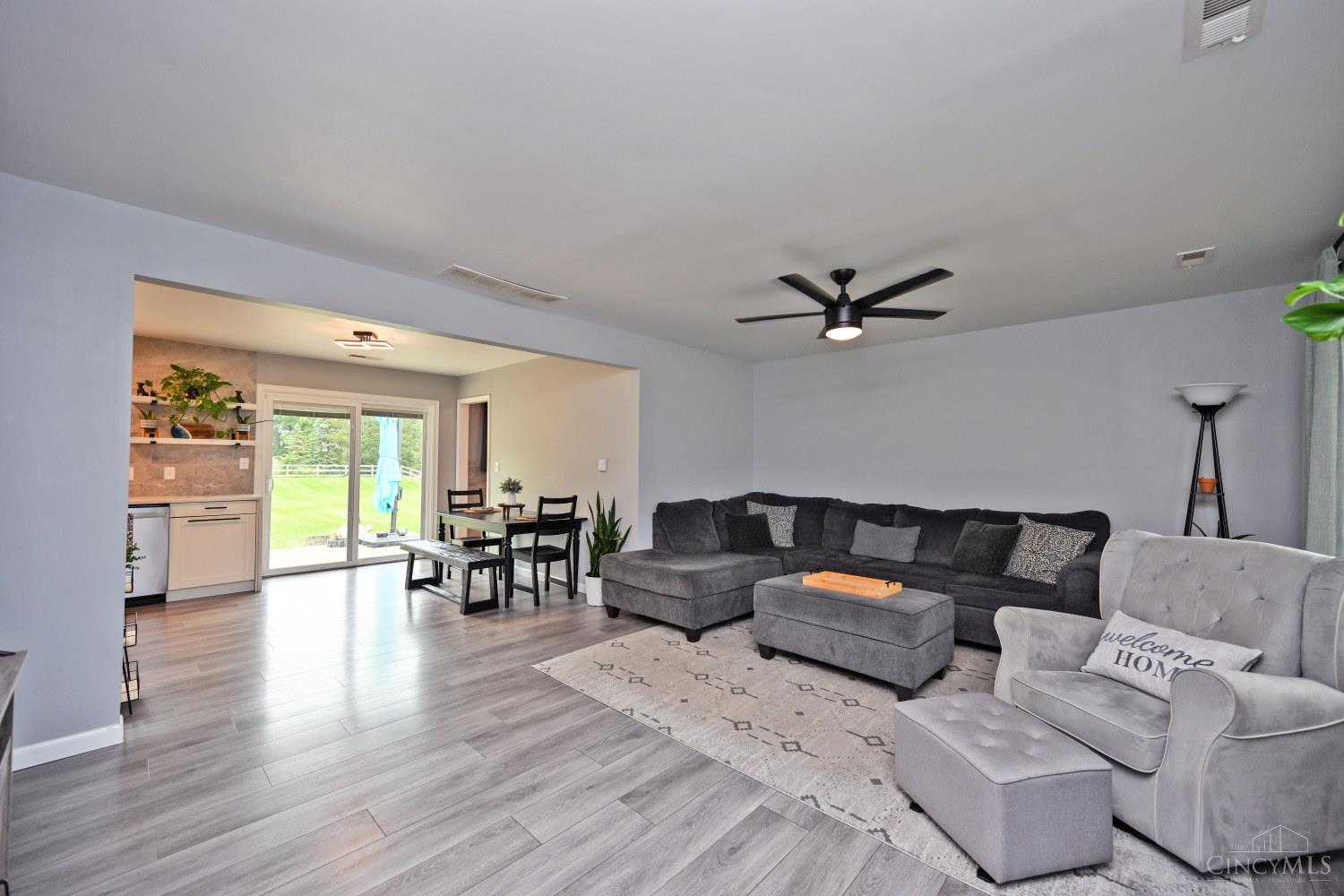 9738 Gustin Rider Road Blanchester, OH 45107 - Photo 6 of 47