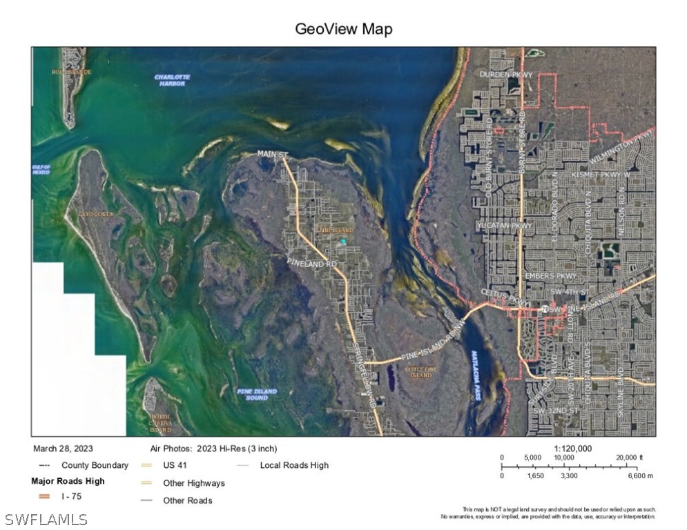 Access Undetermined Access Undetermined Access Undetermined Bokeelia, FL 33922 - Photo 6 of 15