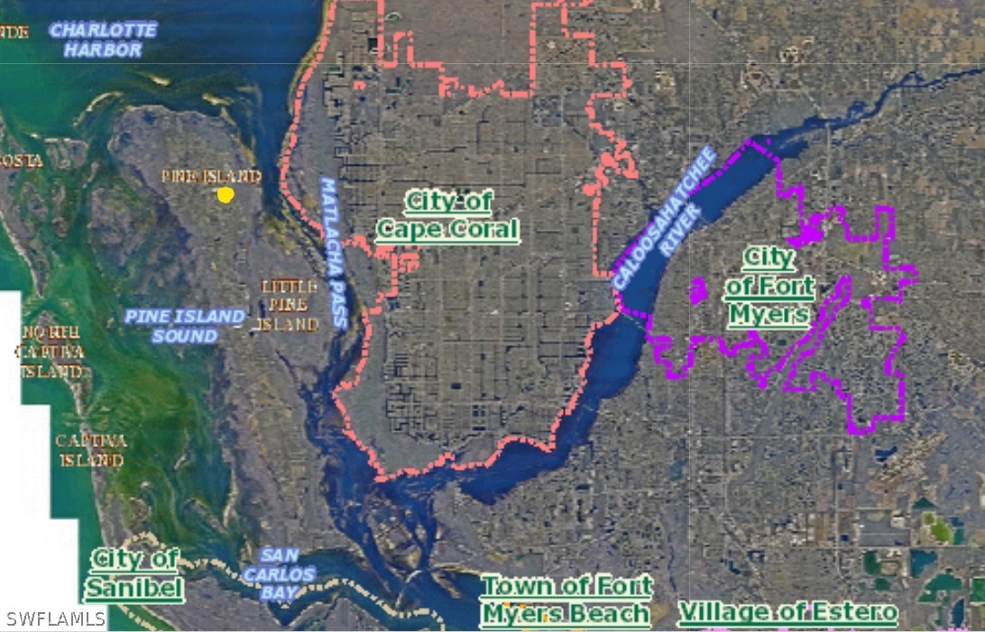 Access Undetermined Access Undetermined Access Undetermined Bokeelia, FL 33922 - Photo 7 of 15