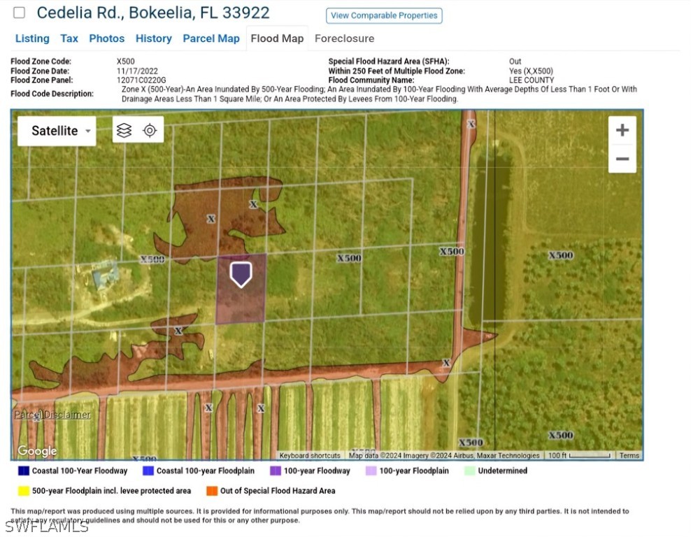 Access Undetermined Access Undetermined Access Undetermined Bokeelia, FL 33922 - Photo 10 of 15