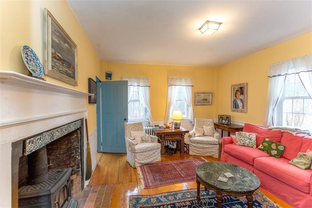 100 Montsweag Road Woolwich, ME 04579 - Photo 6 of 35 Photo
