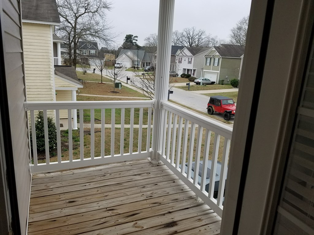 1631 Ruger Drive Sumter, SC 29150 - Photo 12 of 46 Gallery Image 12