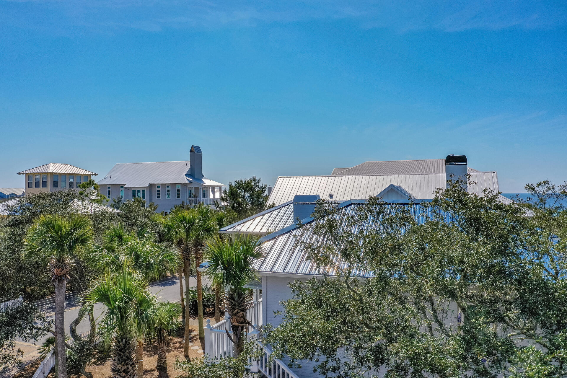 Lot 39 Old Beach Road Santa Rosa Beach, FL 32459 - Photo 15 of 26 a view of a city
