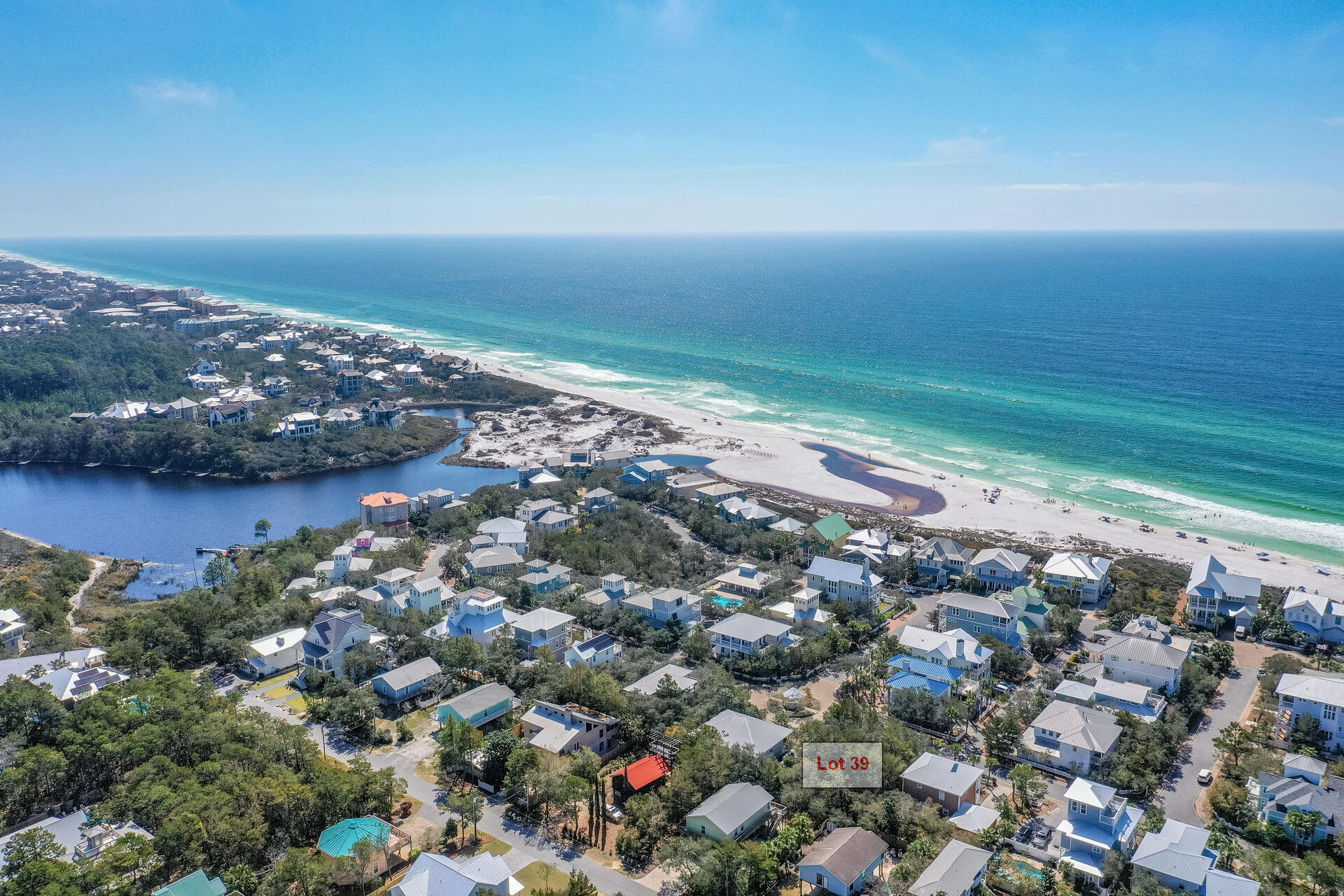 Lot 39 Old Beach Road Santa Rosa Beach, FL 32459 - Photo 21 of 26