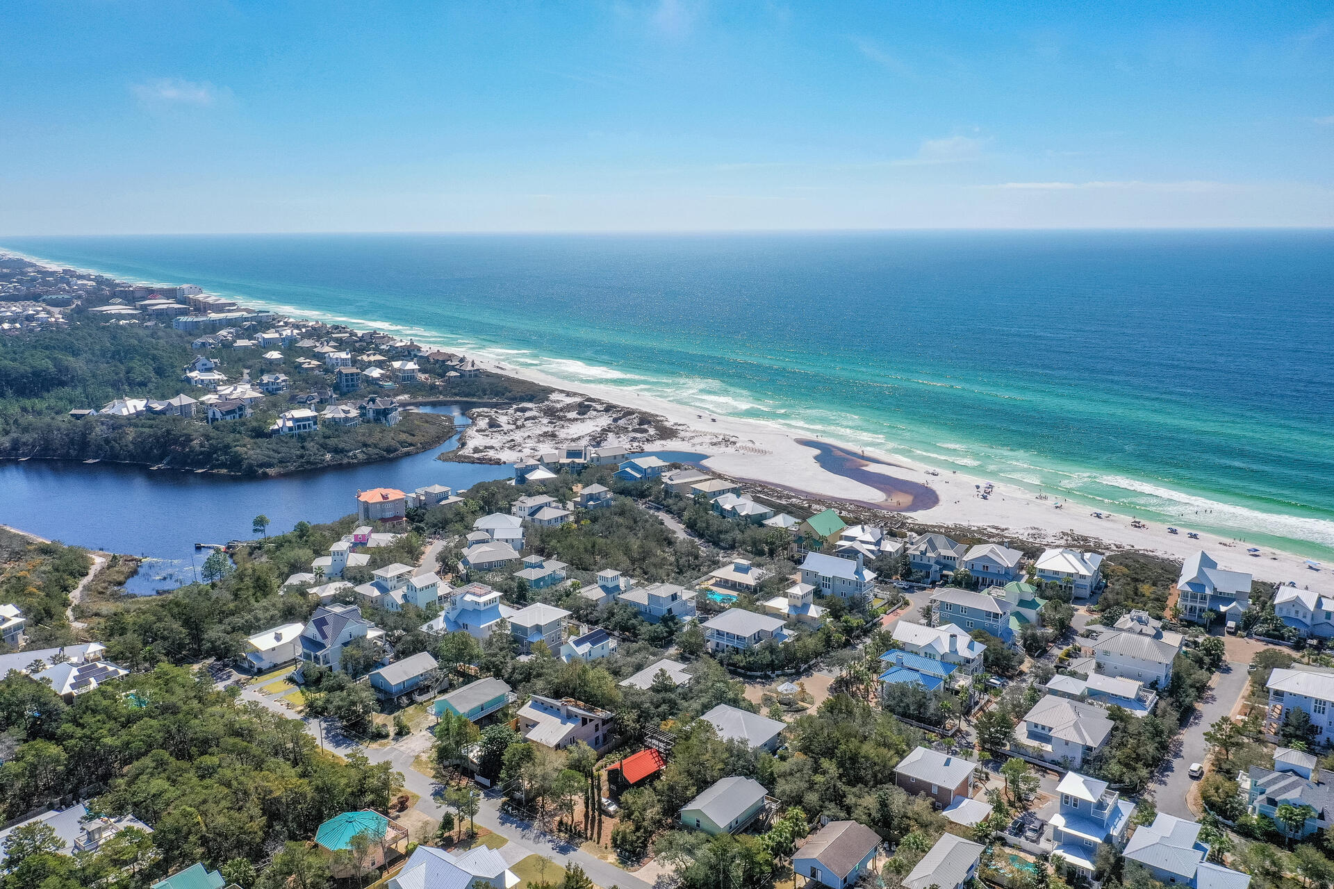 Lot 39 Old Beach Road Santa Rosa Beach, FL 32459 - Photo 22 of 26