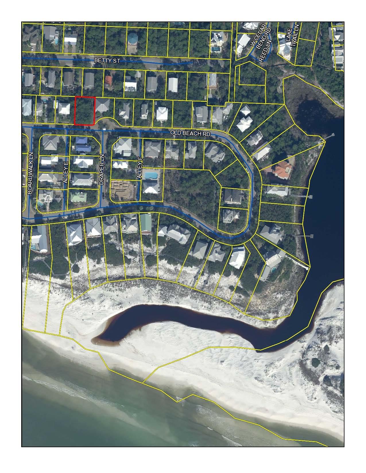 Lot 39 Old Beach Road Santa Rosa Beach, FL 32459 - Photo 25 of 26 a view of living room